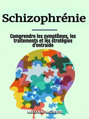 cover image of Schizophrénie
